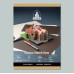 Olveston House Paper Model